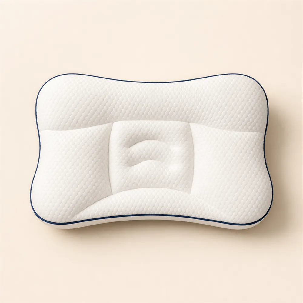 Oreiller ergonomique enfant La P’tite Nuit